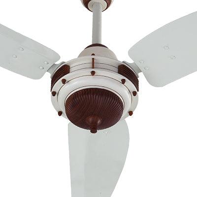 Royal Deluxe Imperial Ceiling Fan - Brighto Fans
