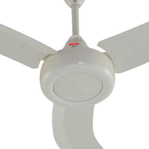 Royal Noble Ceiling Fan - Brighto Fans