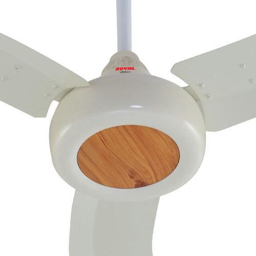 Royal Noble Ceiling Fan - Brighto Fans