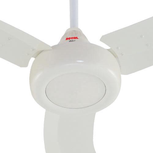 Royal Noble Ceiling Fan - Brighto Fans