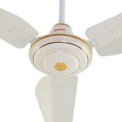 Royal Optima Hi Speed Ceiling Fan - Brighto Fans