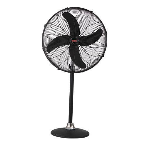 Royal Deluxe Pedestal Fans - Brighto Fans
