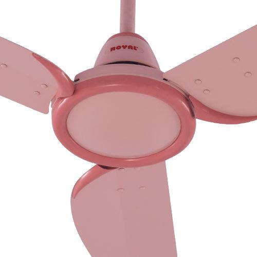 Royal Crown Ceiling Fan - Brighto Fans