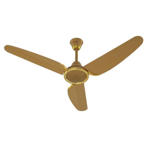 Royal Crown Ceiling Fan - Brighto Fans