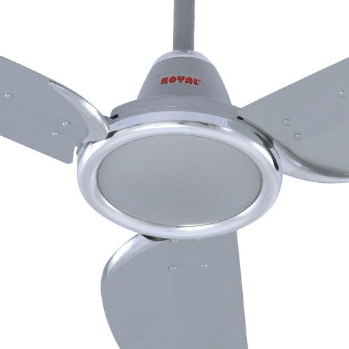 Royal Crown Ceiling Fan - Brighto Fans