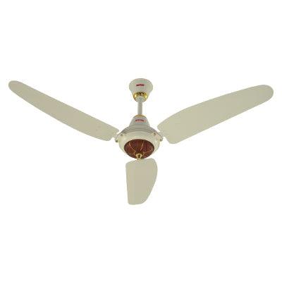 Royal Deluxe Regent Ceiling Fan - Brighto Fans