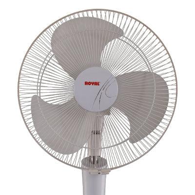 Royal Unique Pedestal Stand Fan - Brighto Fans