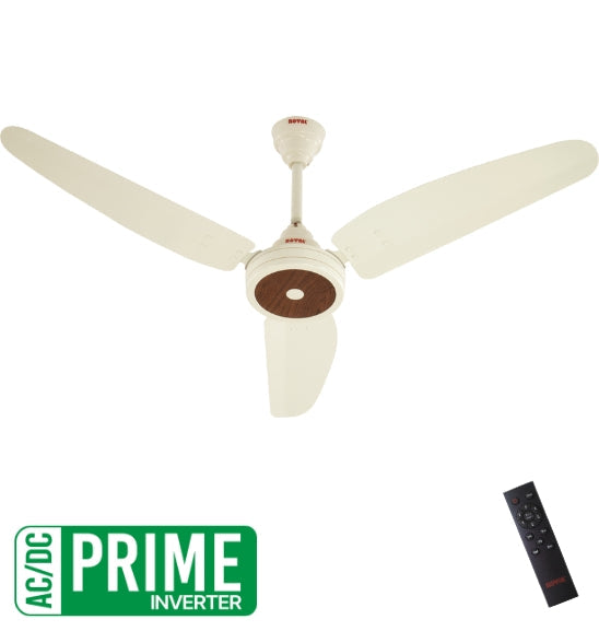 Passion Magnum - Prime AC/DC Ceiling Fan