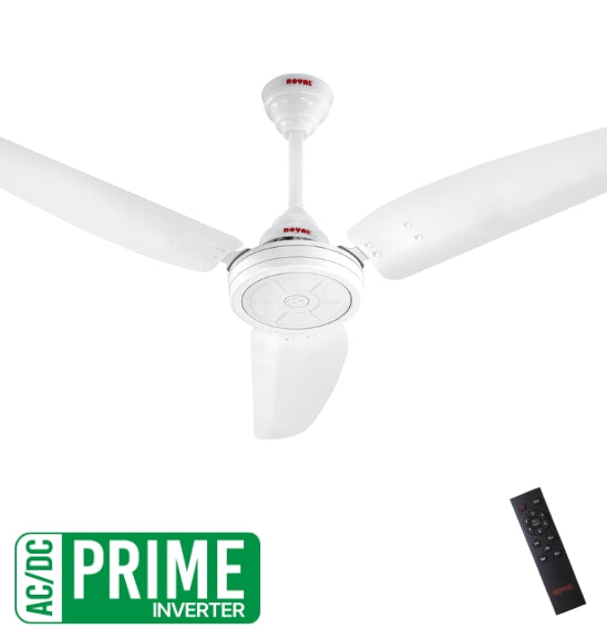 Passion Magnum - Prime AC/DC Ceiling Fan