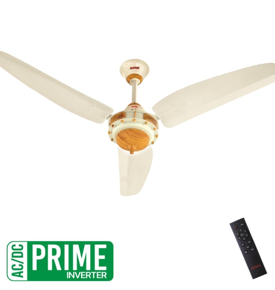 Imperial - Prime AC/DC Ceiling Fan