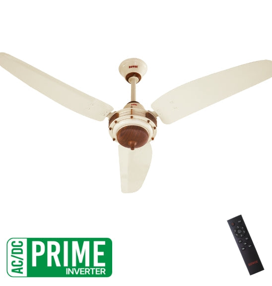 Imperial - Prime AC/DC Ceiling Fan