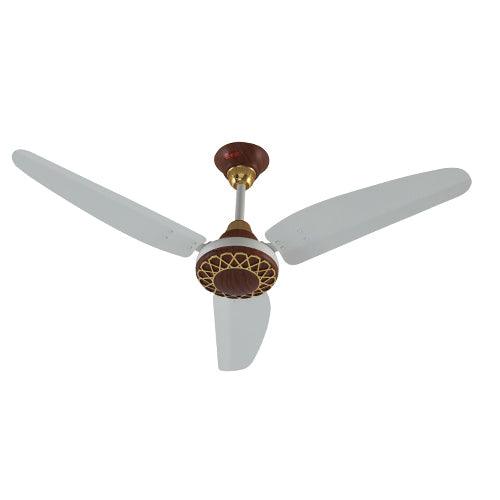 Royal Valor Ceiling Fan - Brighto Fans