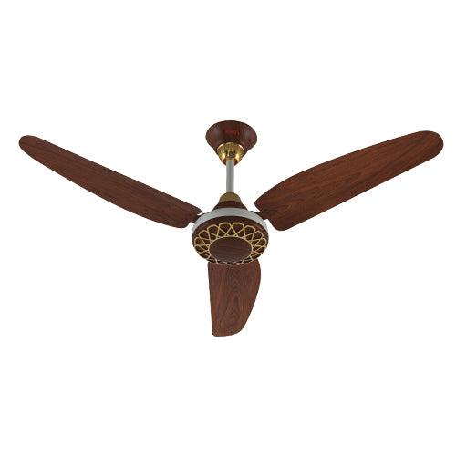 Royal Valor Ceiling Fan - Brighto Fans