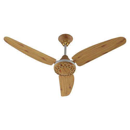 Royal Valor Ceiling Fan - Brighto Fans