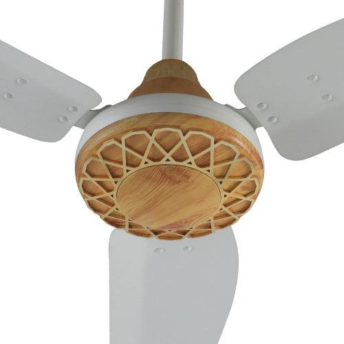 Royal Valor Ceiling Fan - Brighto Fans