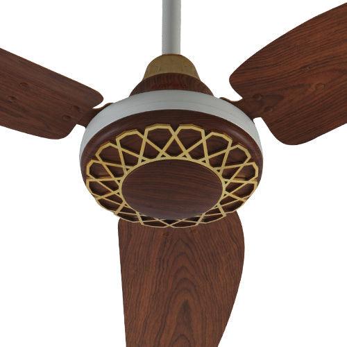 Royal Valor Ceiling Fan - Brighto Fans
