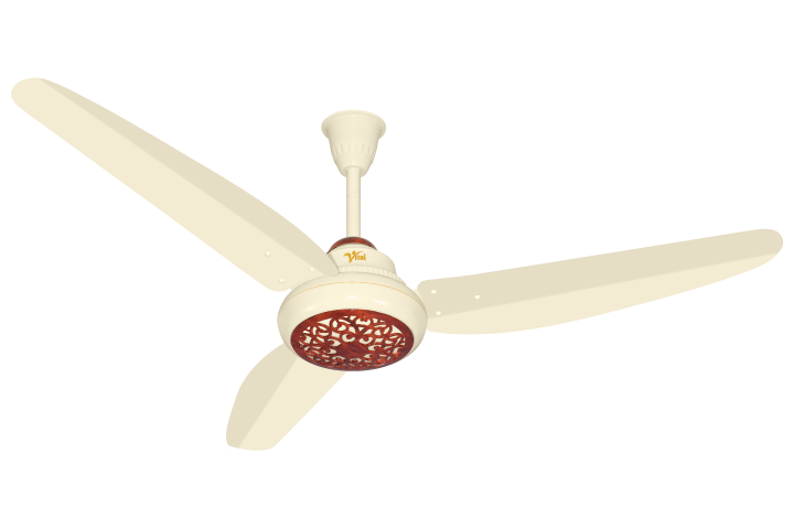 Vital Decent AC/DC R.F Inverter Ceiling Fan