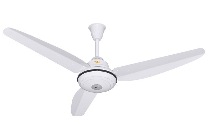 Vital Deluxe AC/DC R.F Inverter Ceiling Fan