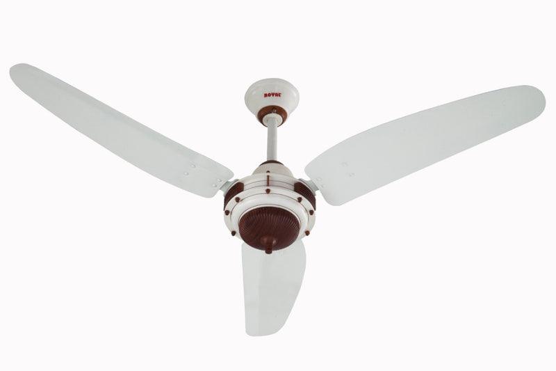 Royal Deluxe Imperial Ceiling Fan - Brighto Fans