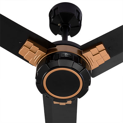 Royal Phantom Hi Speed Ceiling Fan - Brighto Fans