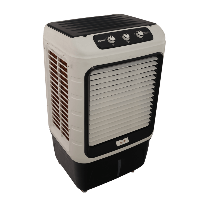 Royal Room Cooler RAC - 4700 - Brighto Fans