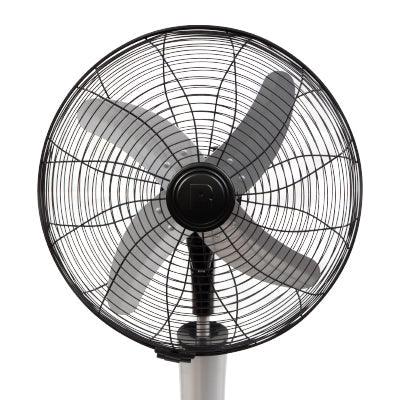 Royal Unique Pedestal Stand Fan - Brighto Fans