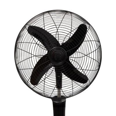 Royal Unique Pedestal Stand Fan - Brighto Fans