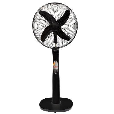 Royal Unique Pedestal Stand Fan - Brighto Fans