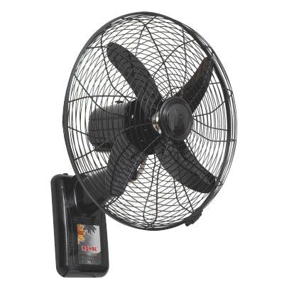 Royal Elegant Bracket Fans - Brighto Fans