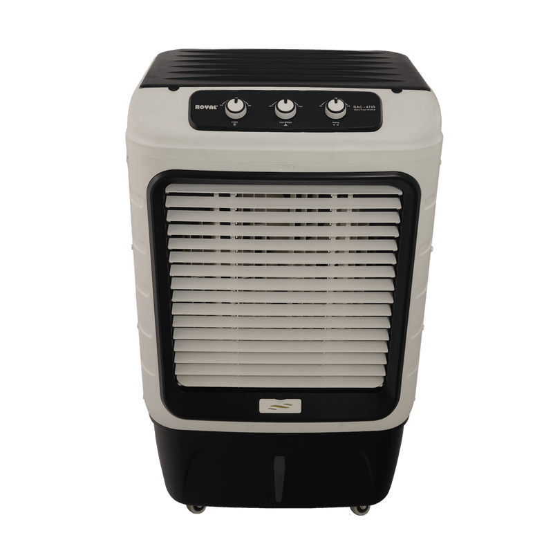 Royal Room Cooler RAC - 4700 - Brighto Fans