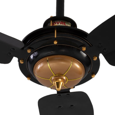 Royal Lifestyle Hi Speed Ceiling Fan (RL-010) - Brighto Fans