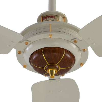 Royal Lifestyle Hi Speed Ceiling Fan (RL-010) - Brighto Fans