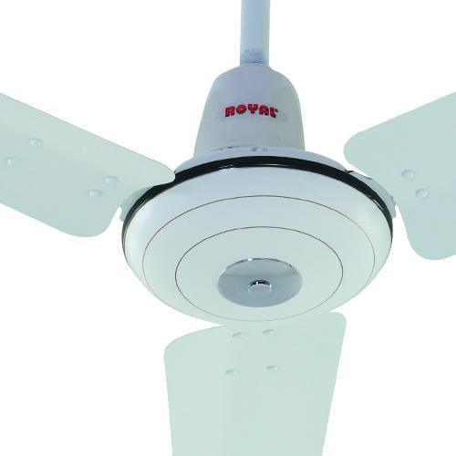 Royal 3 Star Enercon Ceiling Fan - Brighto Fans