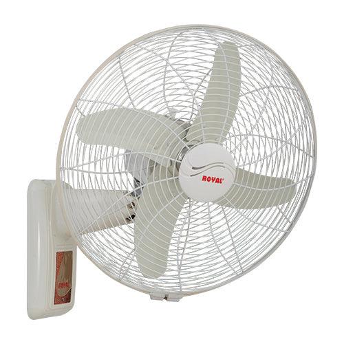 Royal Elegant Bracket Fans - Brighto Fans