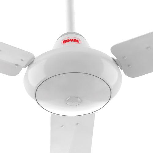 Royal Energy Saver Ceiling Fan - Brighto Fans