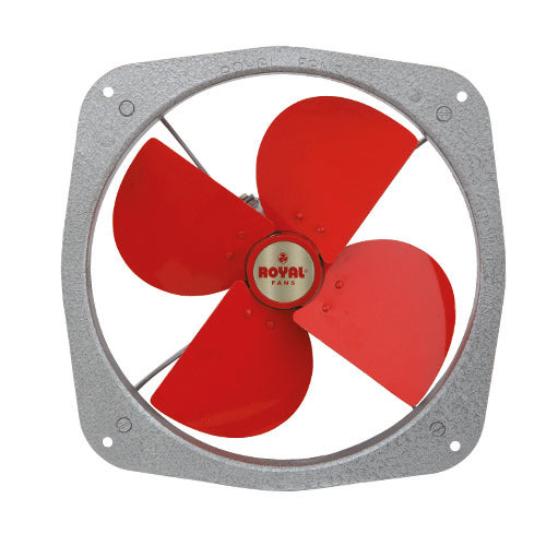 Royal Metal Exhaust Fan - Brighto Fans