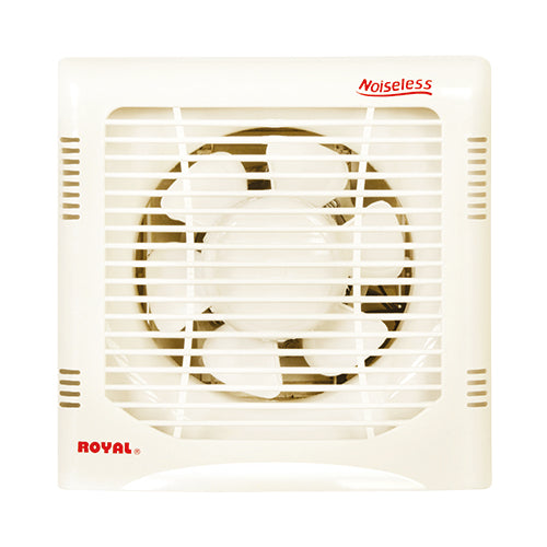 Royal Exhaust Plastic Fans (1 Way) - Brighto Fans