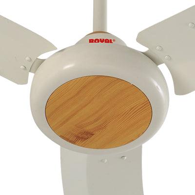 Royal Galant Ceiling Fan - Brighto Fans