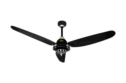 Vital Antique AC/DC R.F Inverter Ceiling Fan