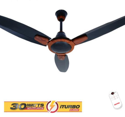 Royal iTurbo 30 Watts Fan (Legacy)