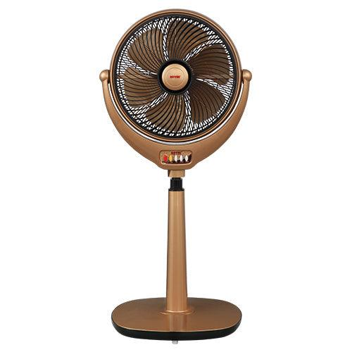 Royal Louver Pedestal Fans - Brighto Fans