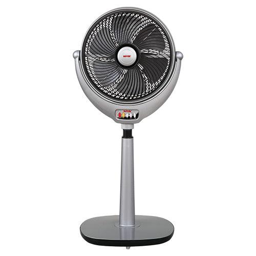 Royal Louver Pedestal Fans - Brighto Fans