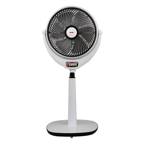 Royal Louver Pedestal Fans - Brighto Fans