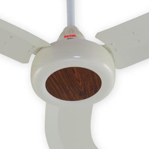 Royal Noble Ceiling Fan - Brighto Fans