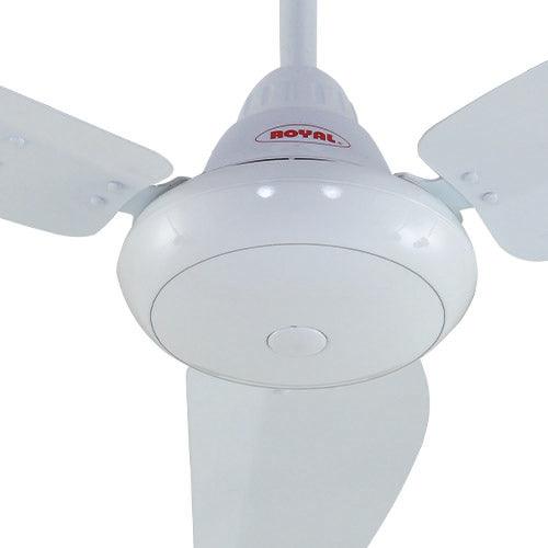 Royal Opal Ceiling Fan - Brighto Fans