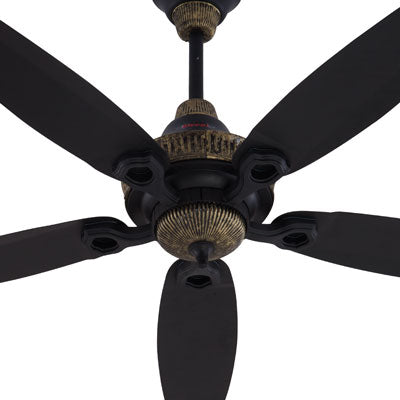 Royal Lifestyle Ornament High Speed Ceiling Fan - Brighto Fans