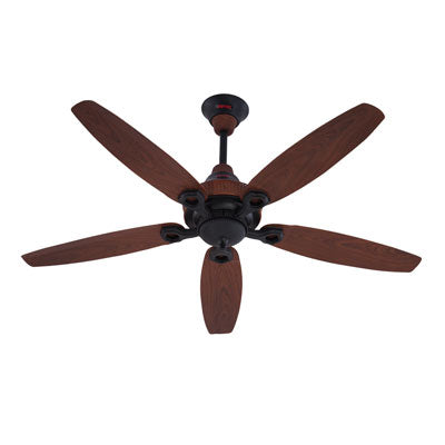 Royal Lifestyle Ornament High Speed Ceiling Fan - Brighto Fans