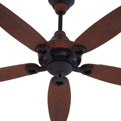 Royal Lifestyle Ornament High Speed Ceiling Fan - Brighto Fans