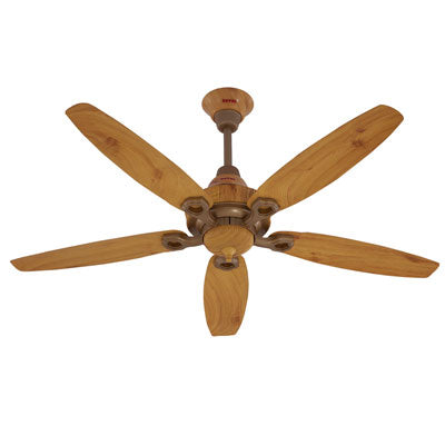 Royal Lifestyle Ornament High Speed Ceiling Fan - Brighto Fans