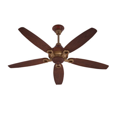 Royal Lifestyle Ornament High Speed Ceiling Fan - Brighto Fans